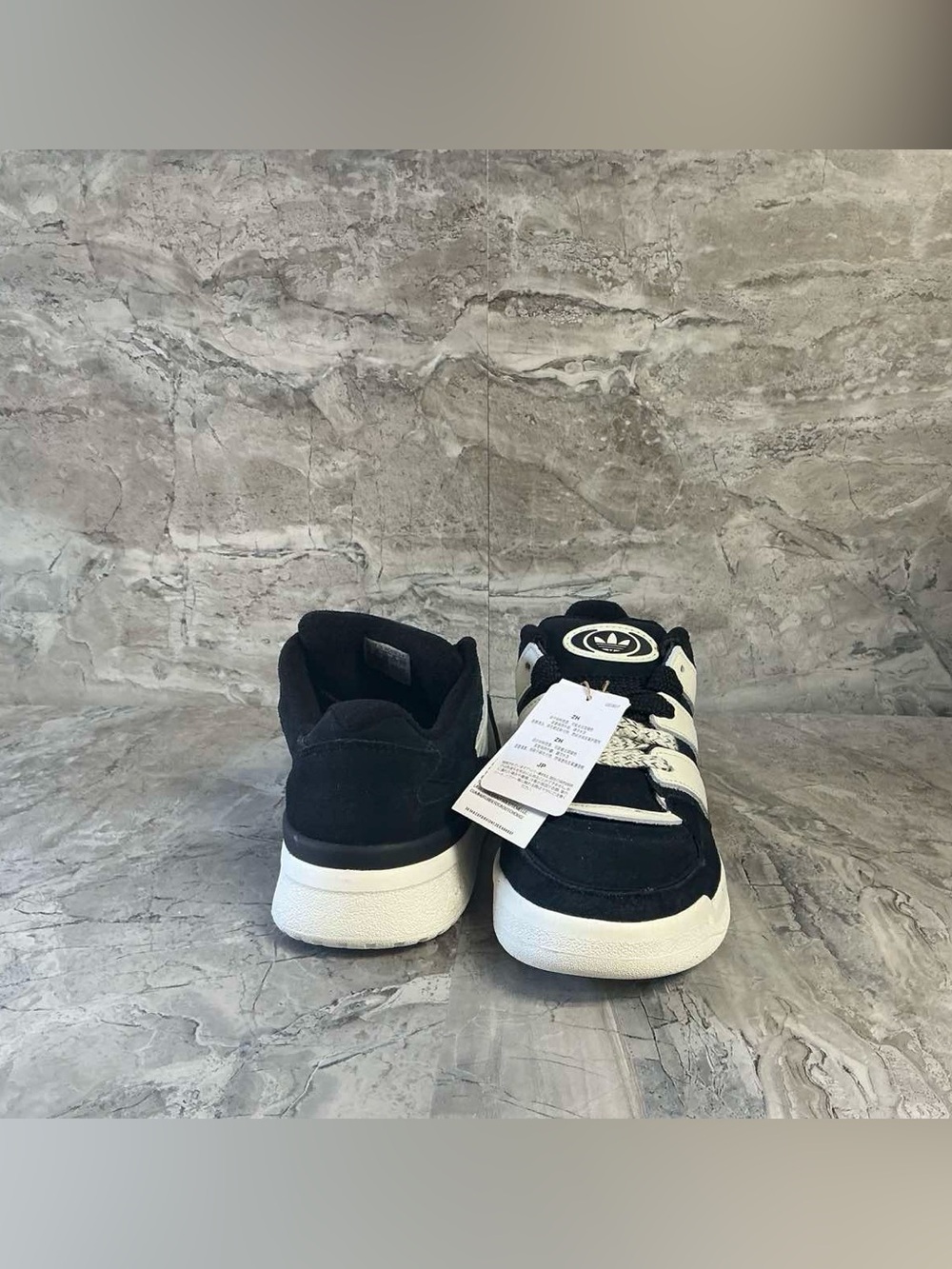 Adidas FORUM 2000 SHOES - Picture 10 of 13